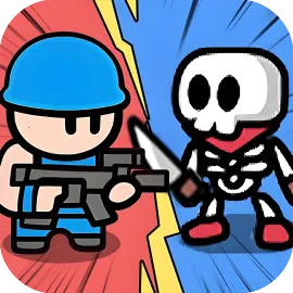 ˣ�ĺ�ͦ��(����������Ϸ)v1.0 �ٷ�����