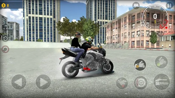 ����Ħ�У���·ɱ�������ֻ���v1.3 �ֻ����ͼ