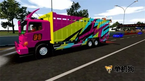 �ռ�����ģ���ʻ2026�ٷ�����v1.1 �ֻ����ͼ