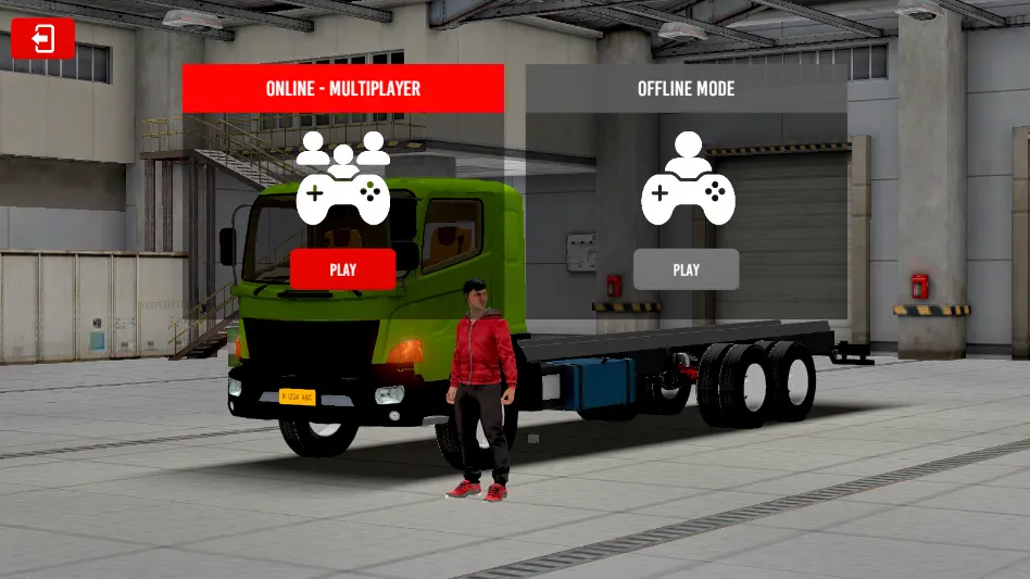 �ռ�����ģ���ʻ2026�ٷ�����v1.1 �ֻ����ͼ