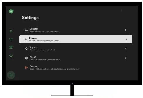adguard���������v4.14.41 ��Ѱ��ͼ