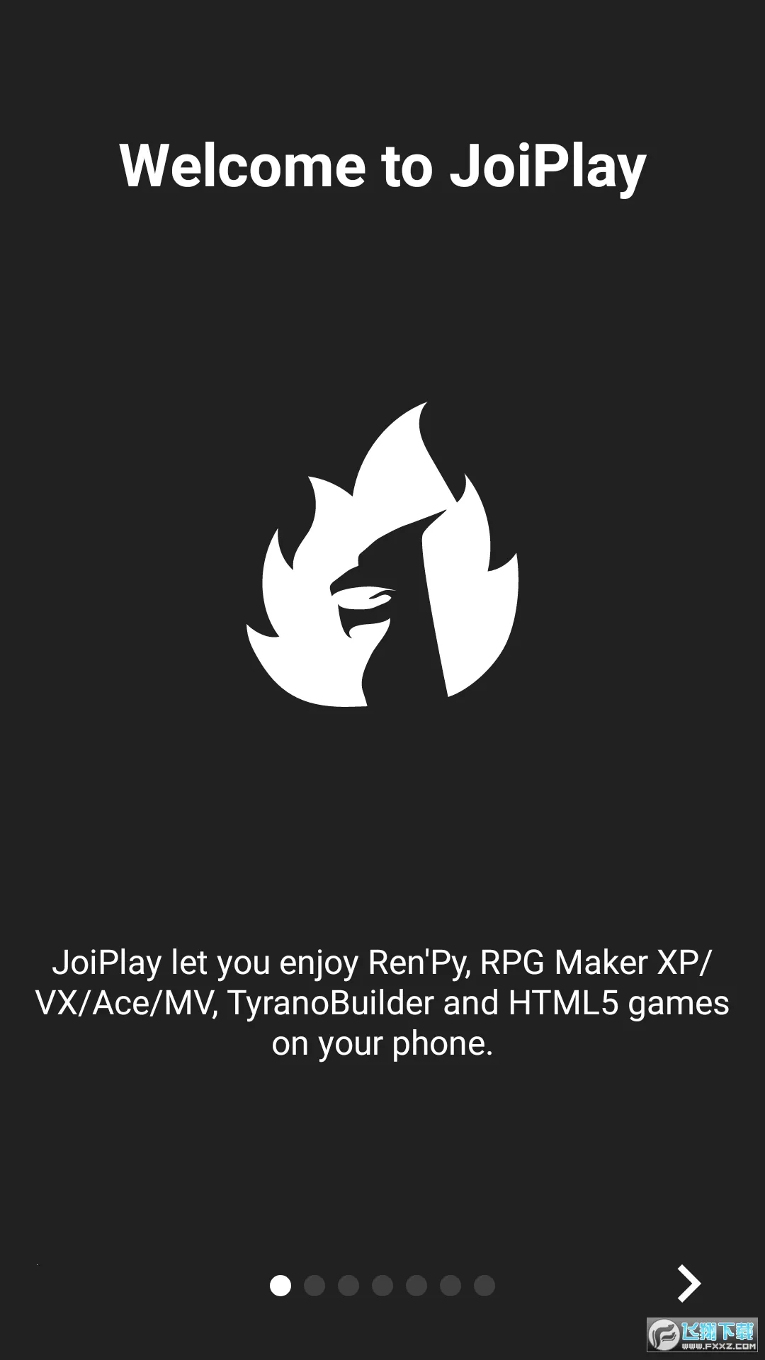 joiplayģ�������İ�v1.21.000-patreon �ֻ����ͼ