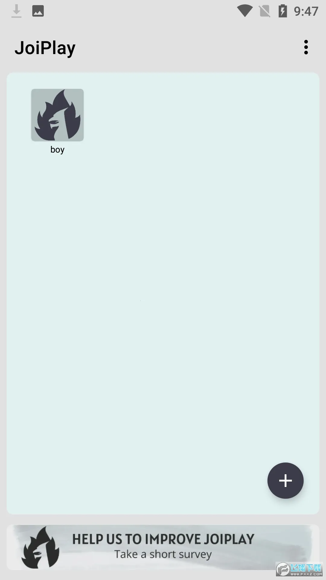 joiplayģ�������İ�v1.21.000-patreon �ֻ����ͼ