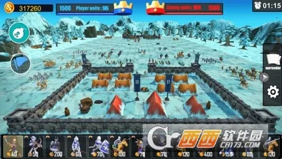 ħ������������MOD�˵�v6.3.0.19030 �ֻ����ͼ