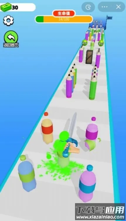 ���������ʦ���ò˵�����v62.11.4 �ٷ������ͼ