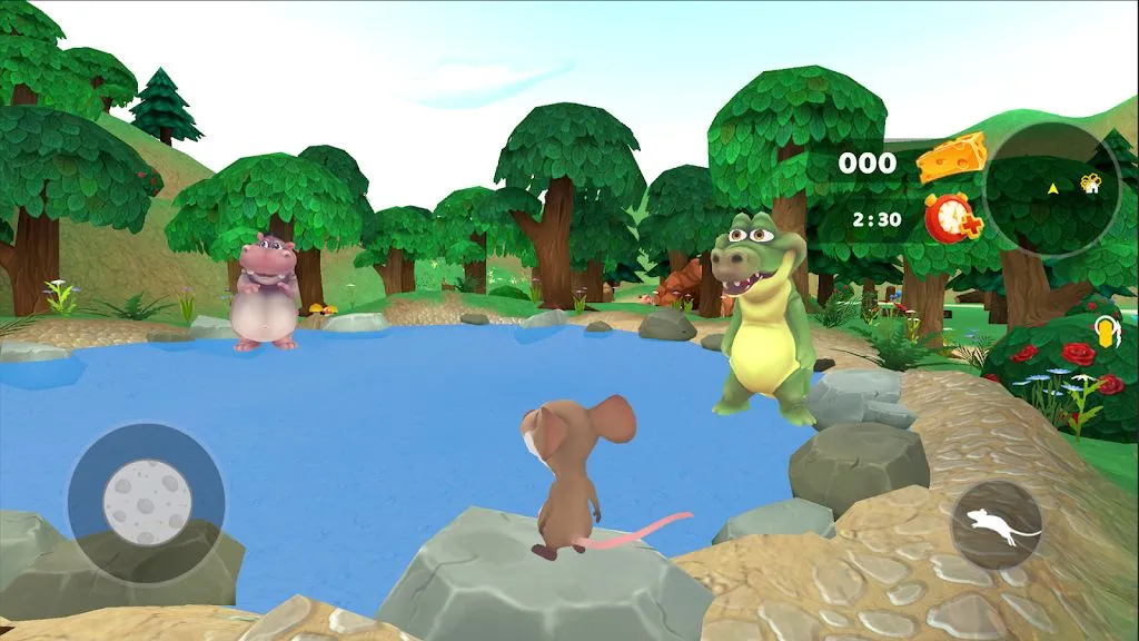 ��������2026�ٷ����°汾v0.5 �ٷ������ͼ