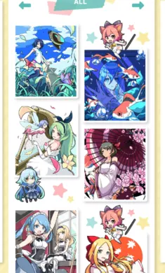 ��լ��ɫ�������Զ�����ʷ���׿���ֻ���v2.5.0 ��׿���ͼ