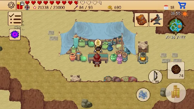 ����RPG5������ð��֮��2026���°汾v2.5.9 �ٷ������ͼ