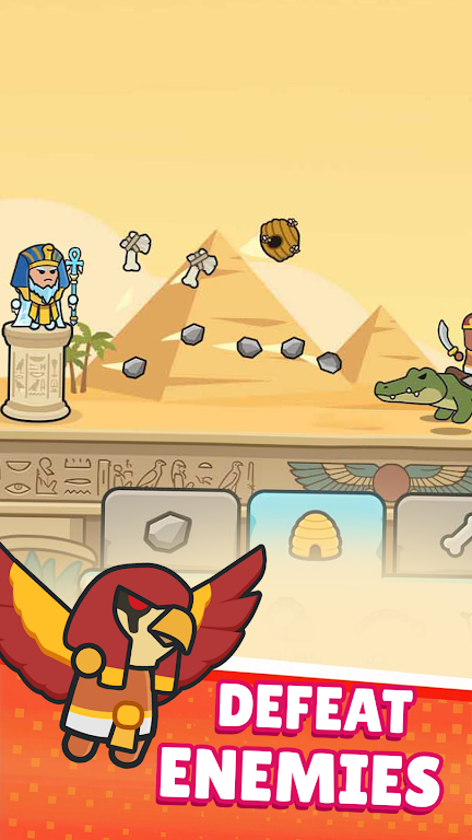 Ӣ�۴��棺����ս�ǰ�׿���ֻ���v0.1.0 �ٷ������ͼ