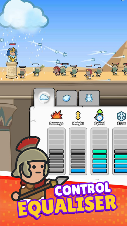 Ӣ�۴��棺����ս�ǰ�׿���ֻ���v0.1.0 �ٷ������ͼ