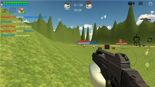 С�����Ҷ��ڿͰ�(�ڿͰ������Ϸ)v5.4.04 ��׿���ͼ