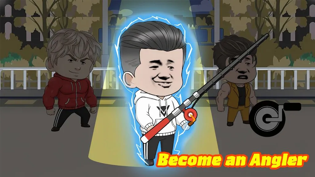 �����ս�ƽ��v1.1.8 �ٷ������ͼ