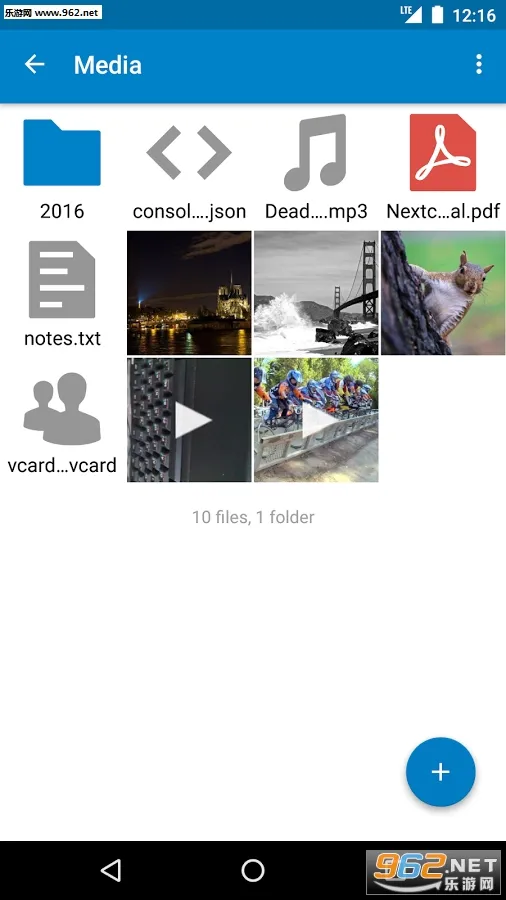 Nextcloud(˽����Э������)v33.0.0 ��׿���ͼ
