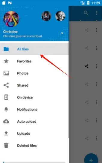 Nextcloud(˽����Э������)