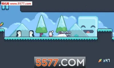 YeahBunny��׿���ֻ���v1.43 �ֻ����ͼ