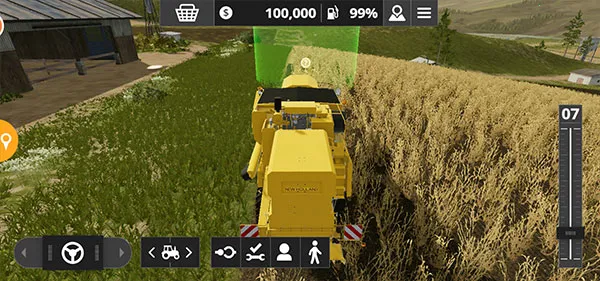 模拟农场20无限币下载 模拟农场20无限币下载