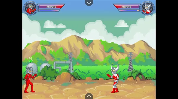 �������񶷴�˵�ֻ�������v1.0 ��׿���ͼ