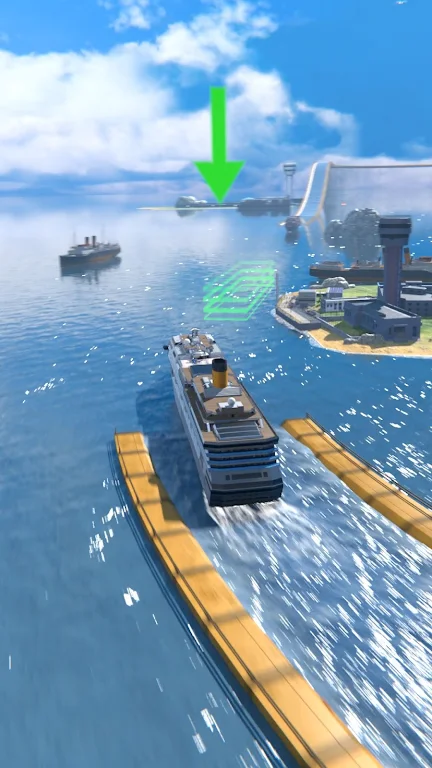 ��������ģ����(ˮ������ģ����Ϸ)v0.0.4 �ٷ������ͼ