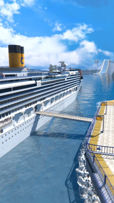 ��������ģ����(ˮ������ģ����Ϸ)v0.0.4 �ٷ������ͼ