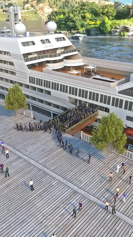 ��������ģ����(ˮ������ģ����Ϸ)v0.0.4 �ٷ������ͼ