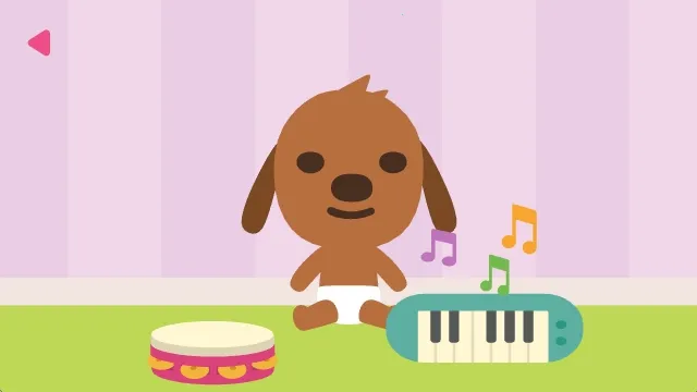 西米宝宝托儿所游戏无广告 西米宝宝托儿所游戏无广告