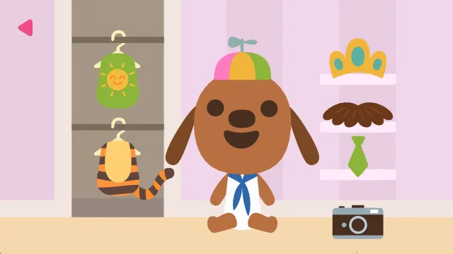 西米宝宝托儿所游戏无广告 西米宝宝托儿所游戏无广告