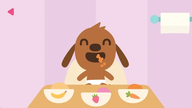 西米宝宝托儿所游戏无广告 西米宝宝托儿所游戏无广告