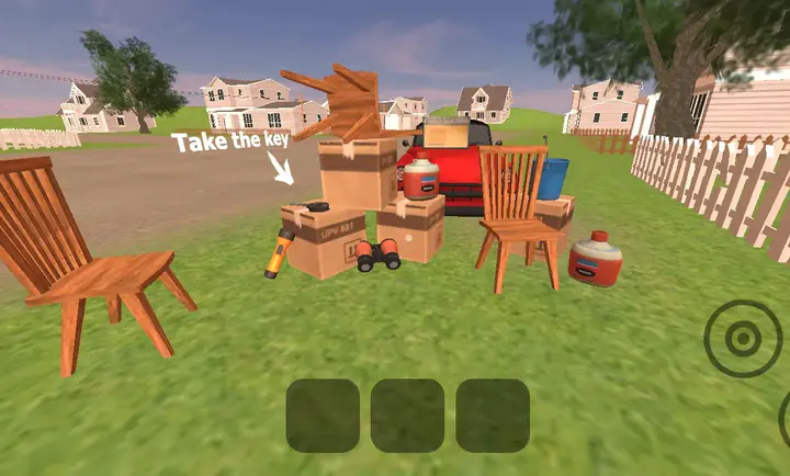 ��ŭ���ھ�mod�˵�����v3.2 �ٷ������ͼ