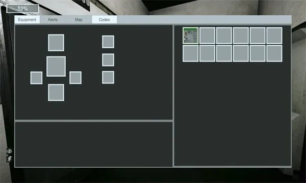 Scp����ʧЧ���ײ˵�����v1.0.9 ��׿���ͼ