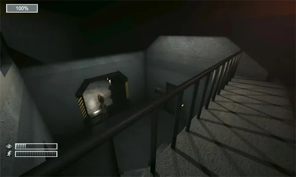 Scp����ʧЧ���ײ˵�����v1.0.9 ��׿���ͼ