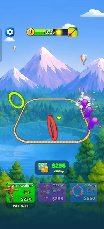 �ϳ��Ӽ��ţ��һ�ѭ��(�Ӽ��Źһ���Ϸ)v0.00.02 ��׿���ͼ