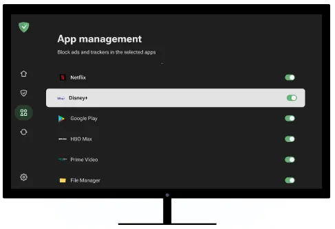adguard��׿�����ƽ��v4.14.41 �ֻ����ͼ
