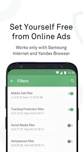 adguard��׿�����ƽ��