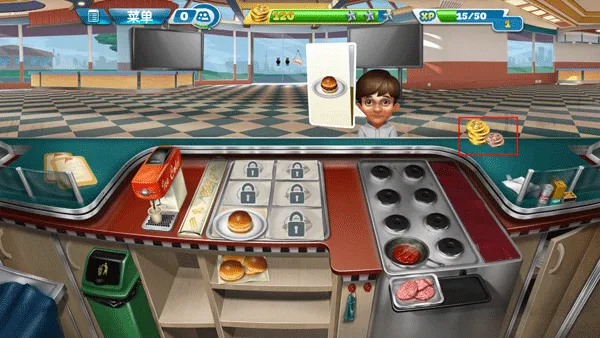 烹饪发烧友无限钻石版安卓最新版 烹饪发烧友无限钻石版安卓最新版