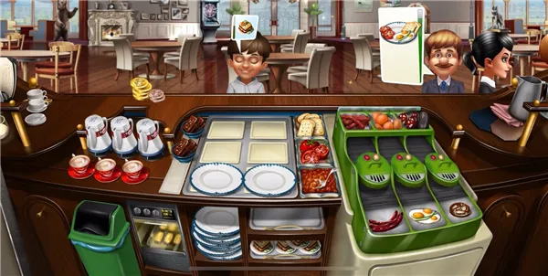 烹饪发烧友无限钻石版安卓最新版 烹饪发烧友无限钻石版安卓最新版