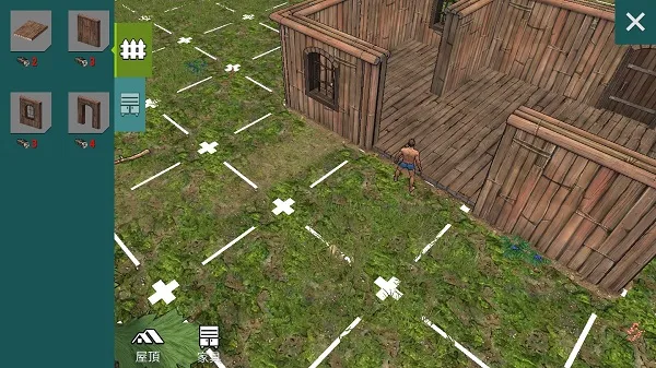 黑暗时代丧尸求生旧版本内置菜单版下载 黑暗时代丧尸求生旧版本内置菜单版下载