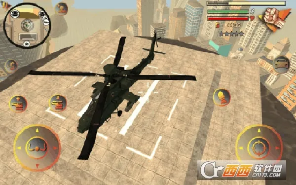 ���������Ӣ��2����mod�˵����İ�����v3.0.2.4 �ֻ����ͼ