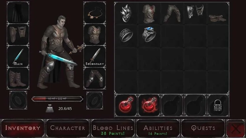 ��Ѫ���Ķ�����Դ���޸������ڹ����ò˵�v1.18.122 �ٷ������ͼ