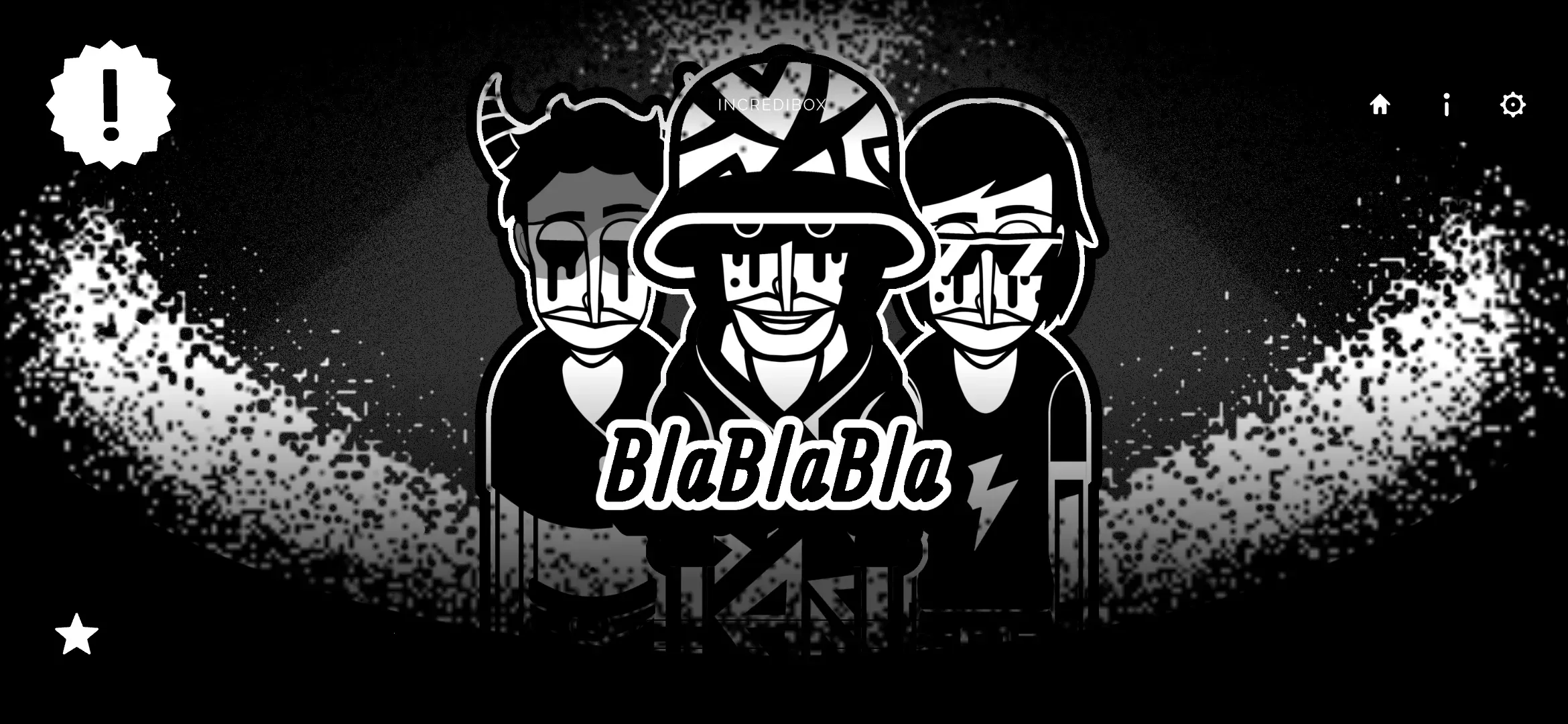 ������ӣ�BlaBlaBlaģ�������ֻ���v0.5.7 �ٷ������ͼ