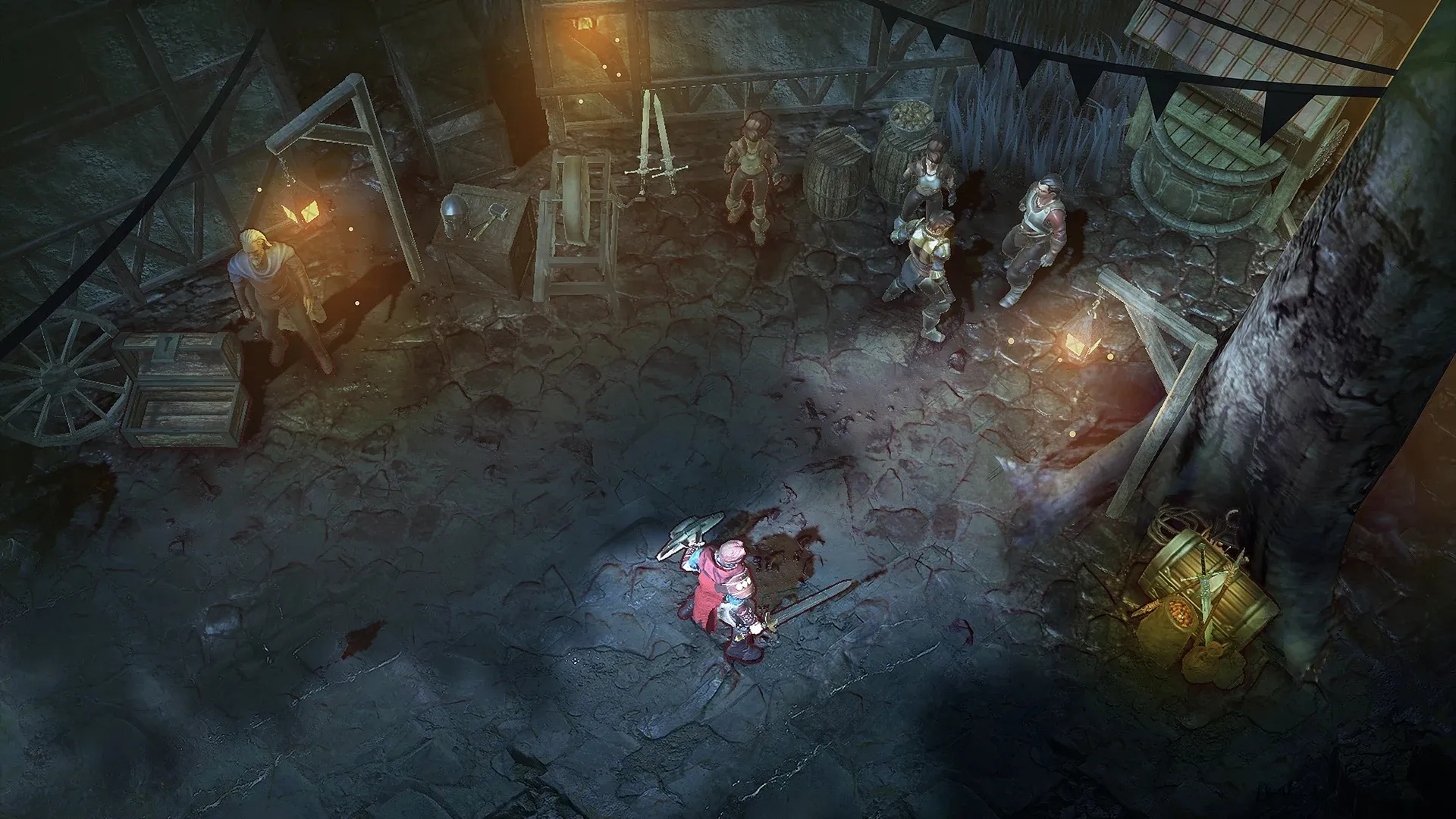 ��Ӱ֮���ƽ�����ò˵�v0.7.4 �ٷ������ͼ