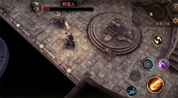 暗影之子破解版内置菜单 暗影之子破解版内置菜单