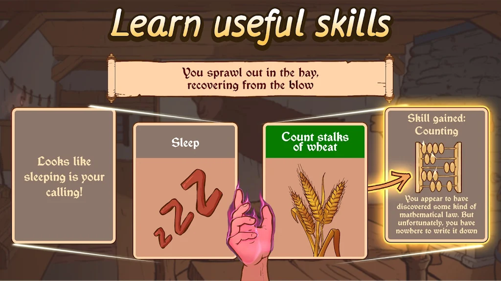 ���˵ľ���������steam��ֲ(������������Ϸ)v1.16.01 ��׿���ͼ