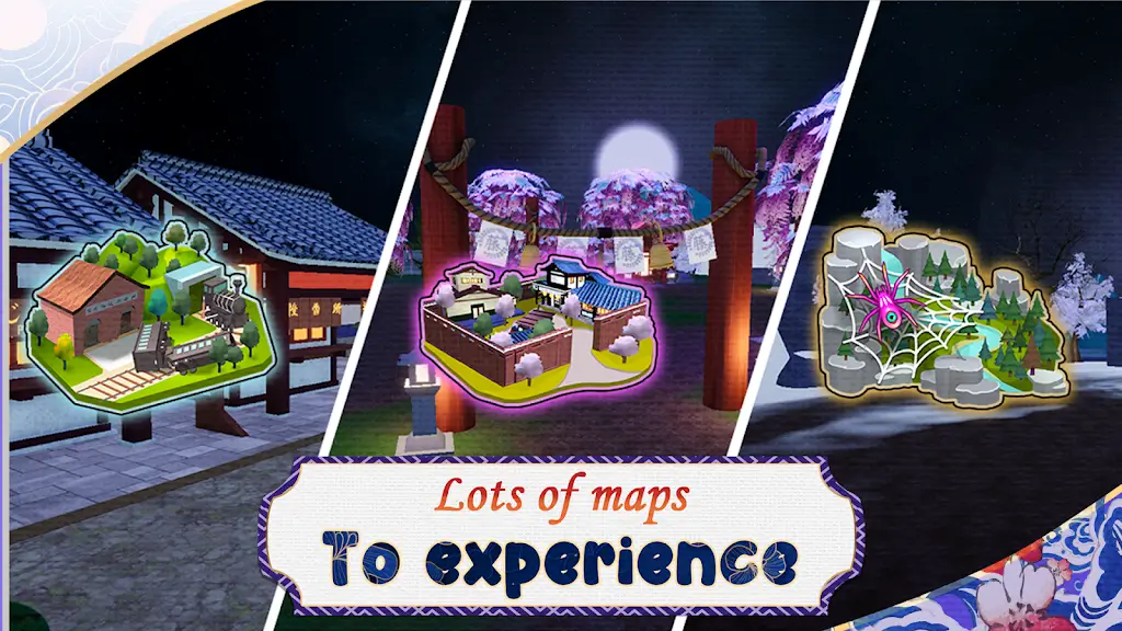 ������(������ɫ������Ϸ)v1.0.18 ��Ѱ��ͼ