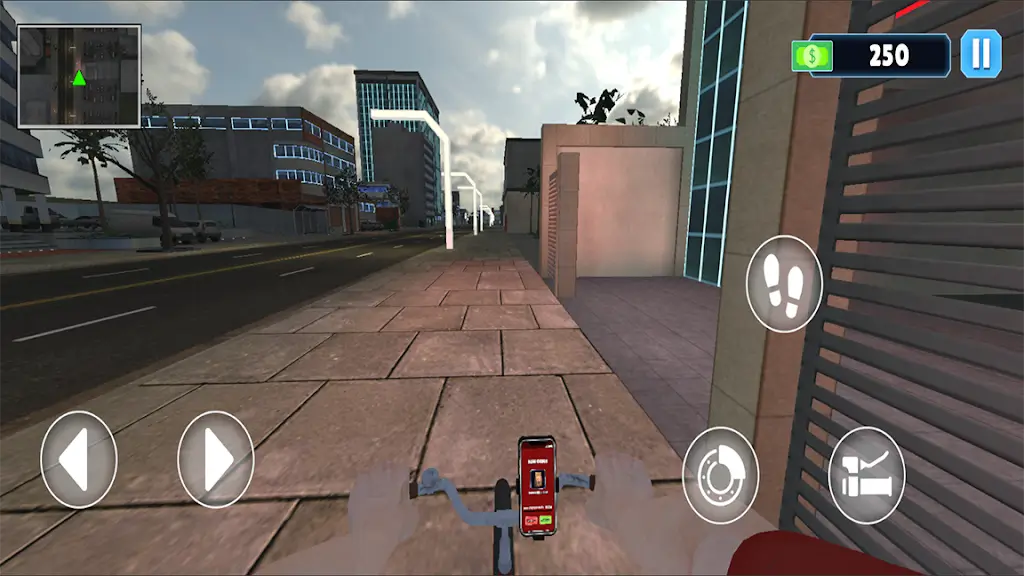 3D���г��������������ֻ���v1.0.2 �ٷ������ͼ