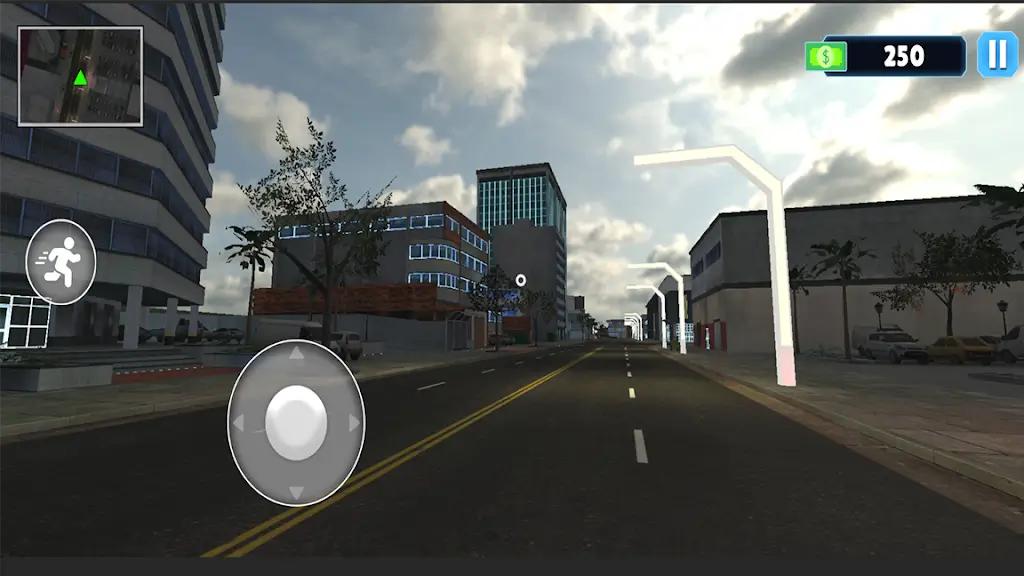 3D���г��������������ֻ���v1.0.2 �ٷ������ͼ