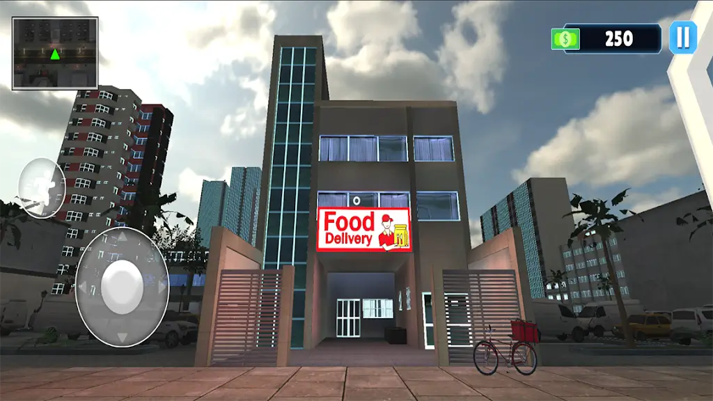 3D���г��������������ֻ���v1.0.2 �ٷ������ͼ