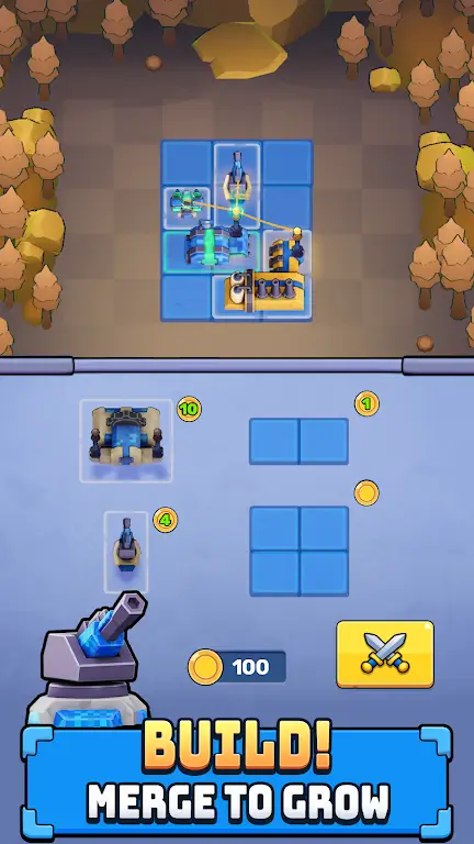 ���֮ս(���²�����Ϸ)v0.1.0 ��׿���ͼ