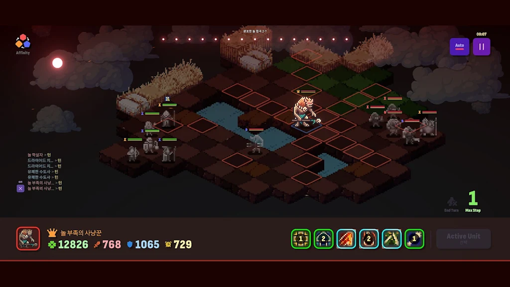 Ѫɫ֮ҹ��ս������2026�ٷ�����v1.0.14 �ٷ������ͼ