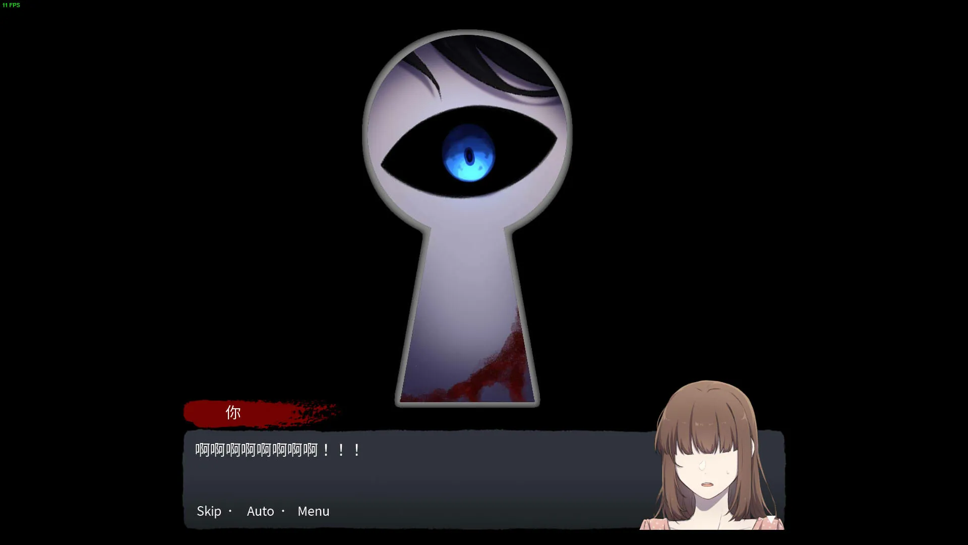 Ѫ�Ȼ���(�ֲ�������Ϸ)v1.0.3 �ٷ������ͼ