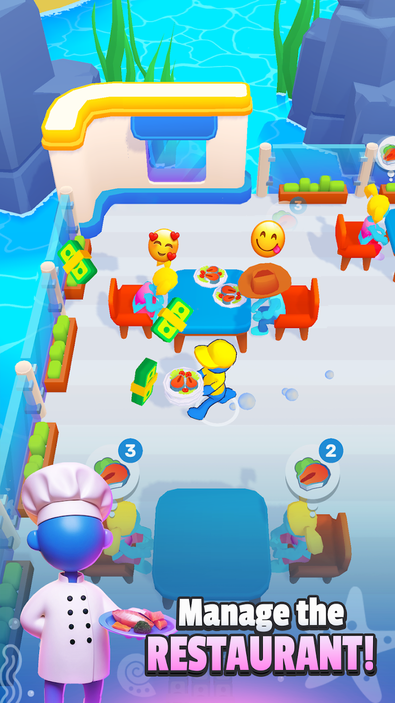 ���ʦ(�Ǳˮ��Ϸ)v0.1.4 ��Ѱ��ͼ